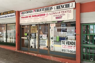 Calle General Moscardó Guzmán, 57, Guadalajara, Guadalajara to rent Interior Photo- Image 2 of 2