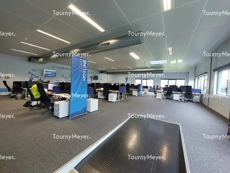 Office in Toulouse to rent - Building Photo - Image 3 of 5