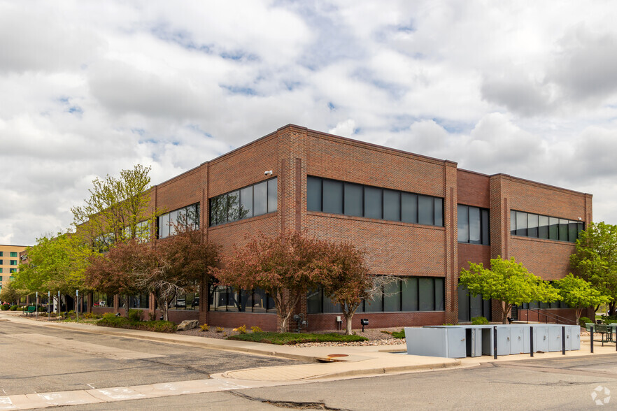 10249 Church Ranch Way, Westminster, CO for rent - Building Photo - Image 2 of 7