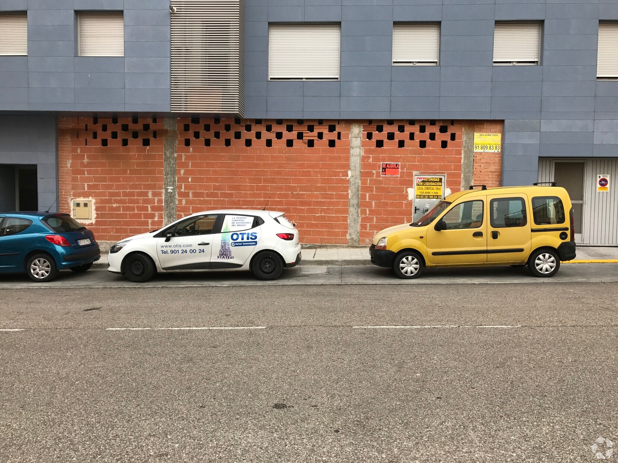 Calle del Mago de Oz, 1, Guadalajara, Guadalajara to rent Interior Photo- Image 1 of 1
