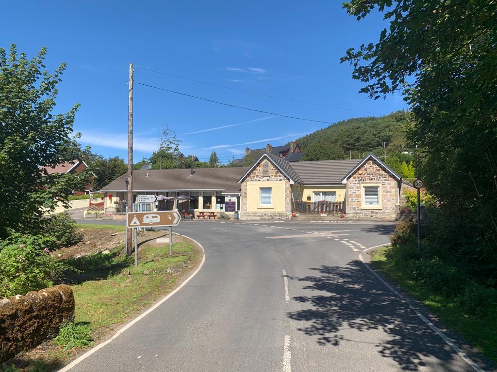 Carradale, Campbeltown for sale Building Photo- Image 1 of 1