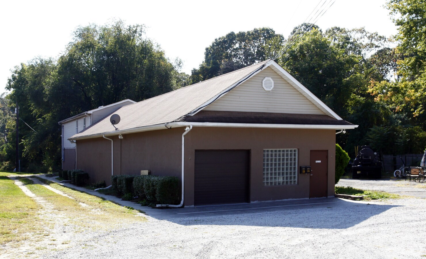 216 White Horse Pike, Clementon 08021 UK