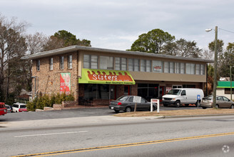 2063 E Skidaway Rd, Savannah, GA for sale Building Photo- Image 1 of 1