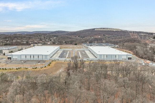 More details for 201 Tabor Rd, Morris Plains, NJ - Industrial to Rent