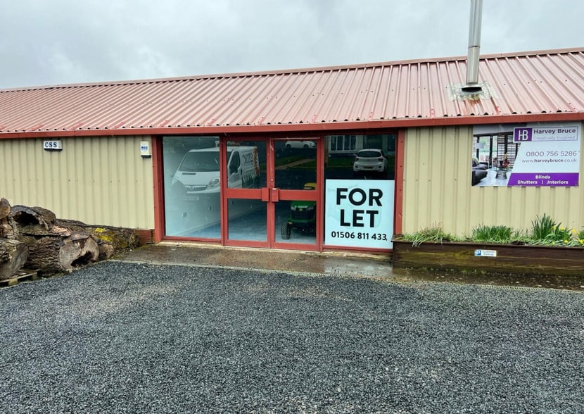 17 Houston Mains, Broxburn for sale - Primary Photo - Image 1 of 1