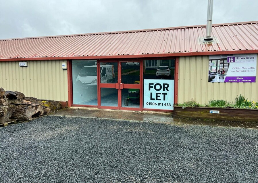 17 Houston Mains, Broxburn for sale Primary Photo- Image 1 of 1