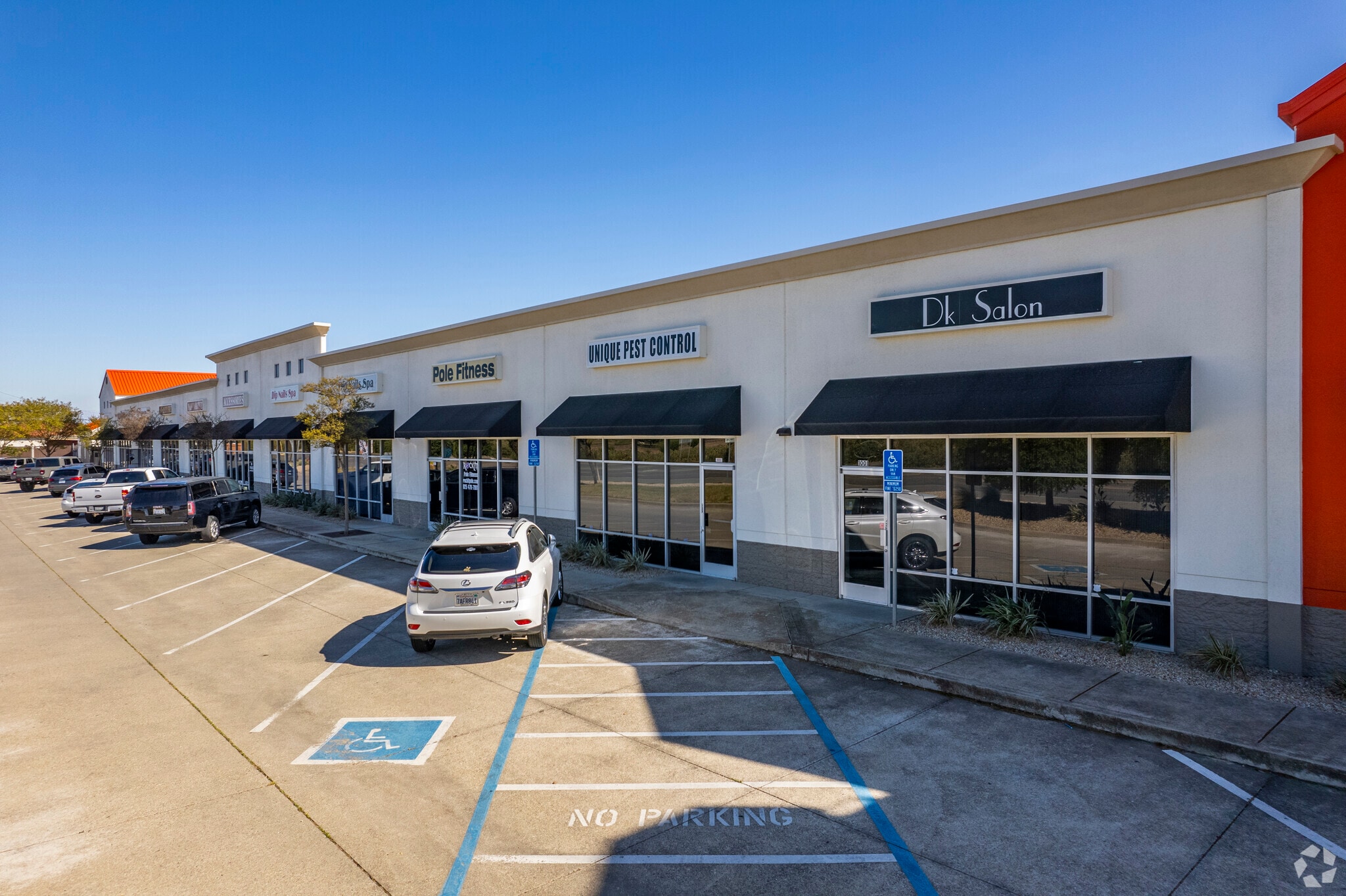 1625 Main St, Oakley, CA to rent Building Photo- Image 1 of 8