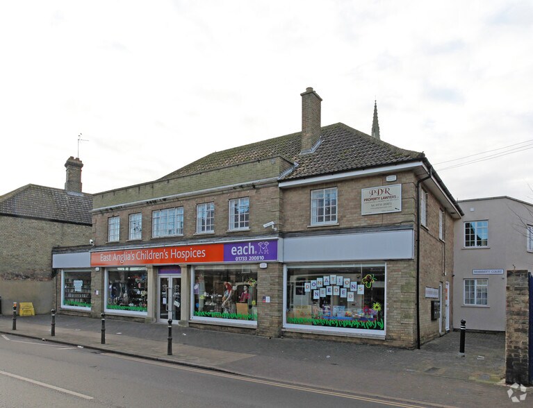 5 Market St, Whittlesey to rent - Primary Photo - Image 1 of 2