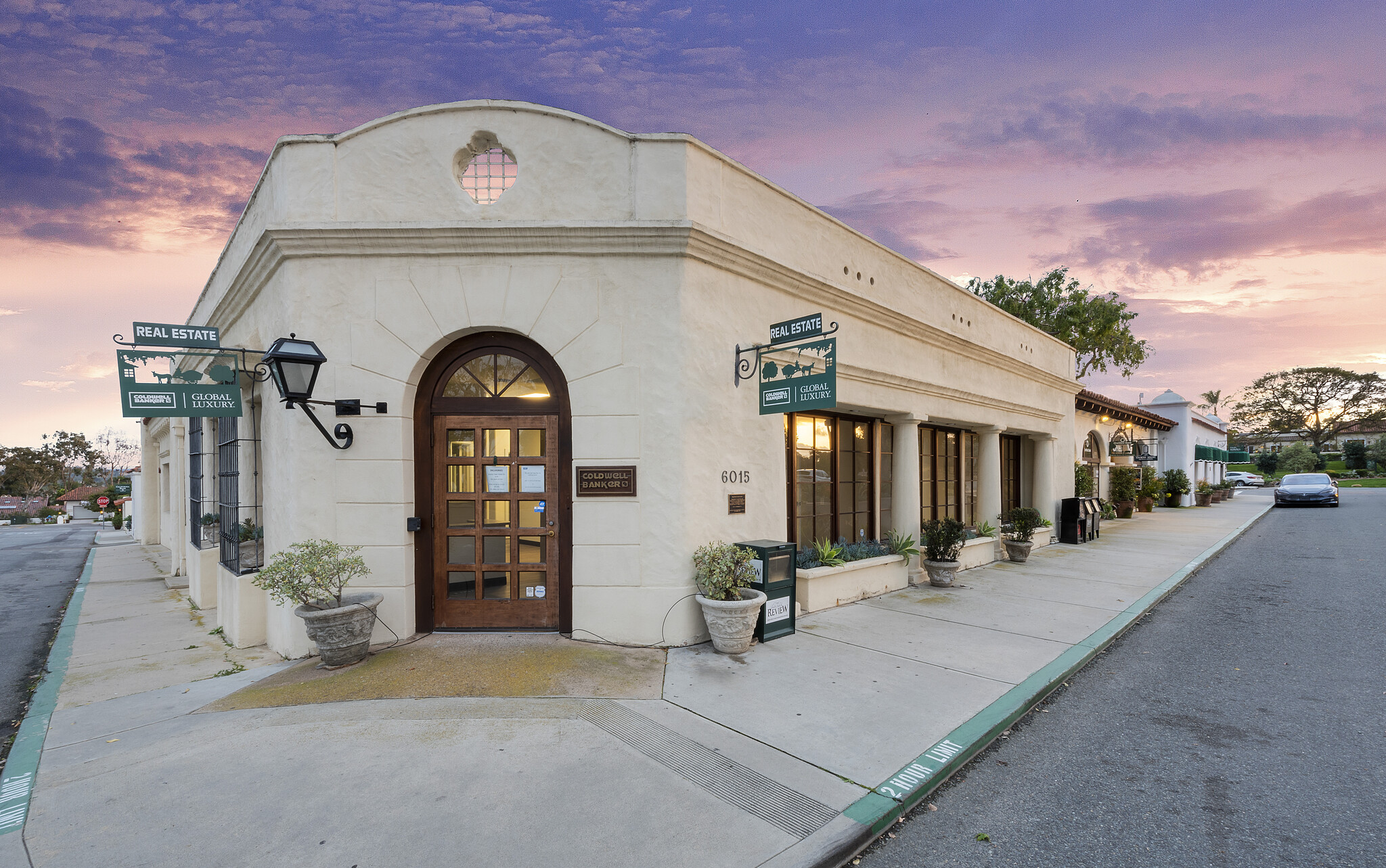 6015 Paseo Delicias, Rancho Santa Fe, CA to rent Building Photo- Image 1 of 10