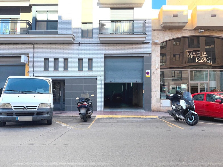 Build-to-Rent in La Llosa, Castellón for sale - Building Photo - Image 2 of 5
