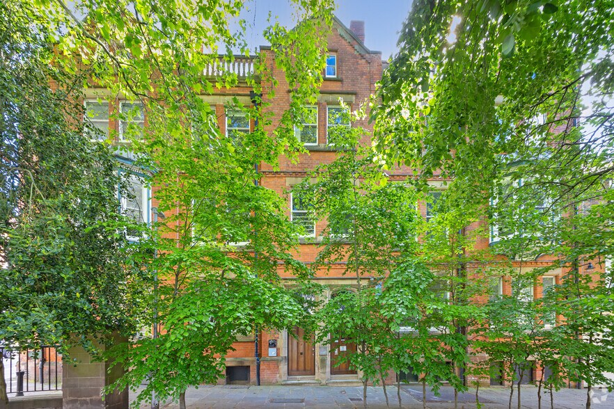 1-2 St Peters Church Walk, Nottingham to rent - Building Photo - Image 3 of 3