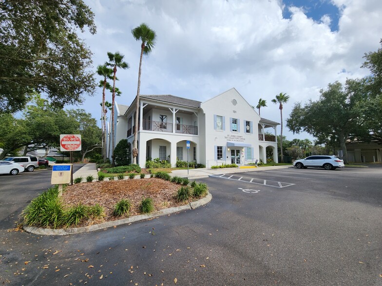 151 Sawgrass Corners Dr, Ponte Vedra Beach, FL for rent - Building Photo - Image 2 of 5