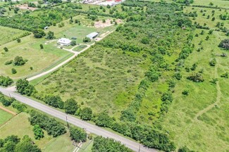 More details for 2 Tracts for Sale at Bois D Arc – Land for Sale, Fulshear, TX