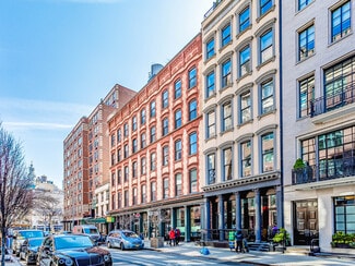 More details for 139 Reade St, New York, NY - Retail to Rent