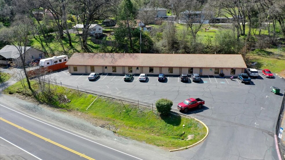 1194 Hwy 49, Sonora, CA for sale - Building Photo - Image 1 of 1