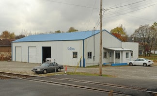 More details for 316 16th St, Vienna, WV - Industrial for Sale