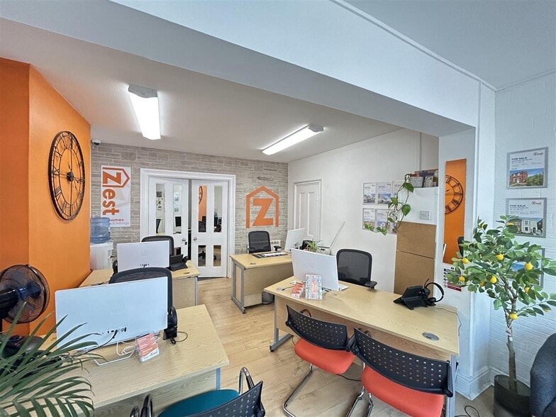 190 High St, Herne Bay to rent - Interior Photo - Image 2 of 7