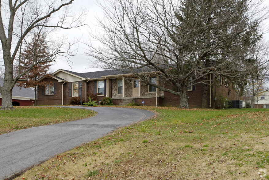 708 N Mt Juliet Rd, Mount Juliet, TN for sale - Primary Photo - Image 1 of 1