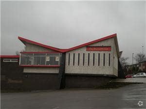 1-3 Samuel Rd, Sheffield to rent Primary Photo- Image 1 of 2