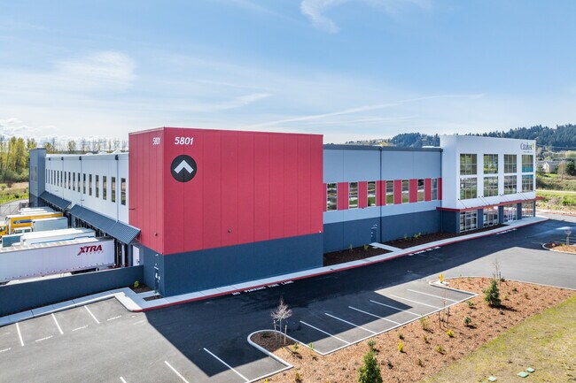 More details for 5801 S 212th St, Kent, WA - Industrial to Rent