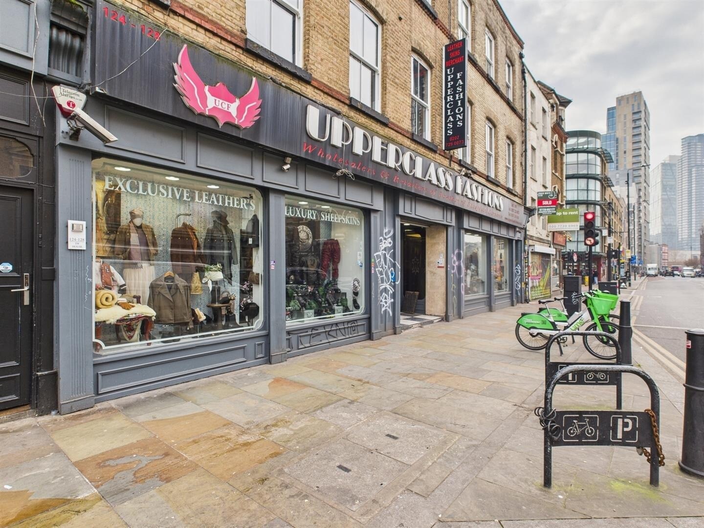 Bethnal Green Rd, London to rent Building Photo- Image 1 of 3