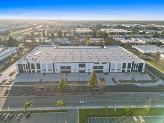 More details for 3130-3100 S Harbor, Santa Ana, CA - Industrial for Rent