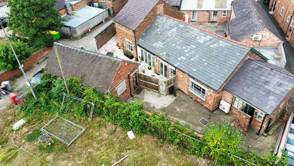 11A Welsh Row, Nantwich for rent - Primary Photo - Image 1 of 1