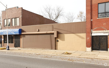 16915 Livernois Rd, Detroit, MI for sale Primary Photo- Image 1 of 1