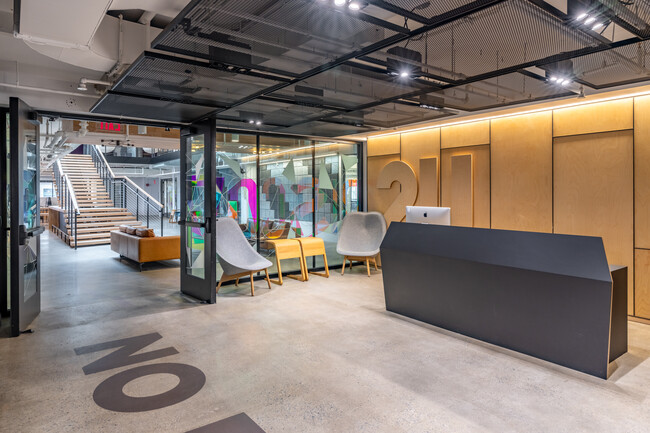 More details for 55 Prospect St, Brooklyn, NY - Office to Rent