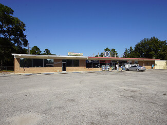 More details for 12907 Old Number Six Hwy, Eutawville, SC - Retail for Rent