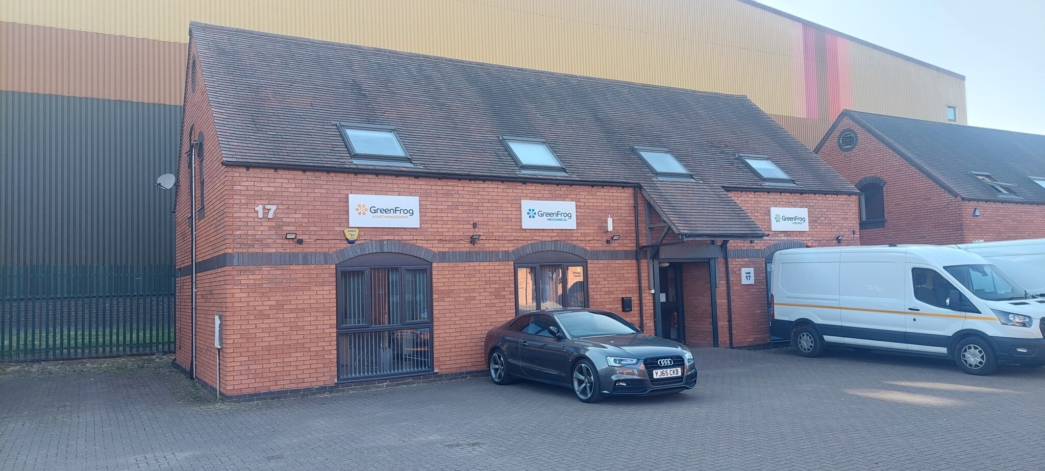 Gorsey Ln, Birmingham for sale Building Photo- Image 1 of 15