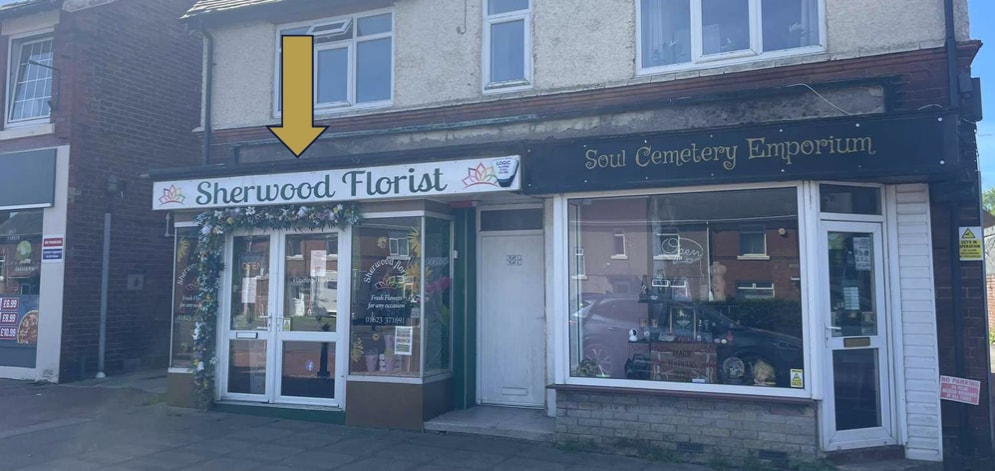 Forest Rd, New Ollerton to rent Building Photo- Image 1 of 9