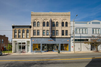 1209 Hull St, Richmond, VA for rent Building Photo- Image 1 of 68