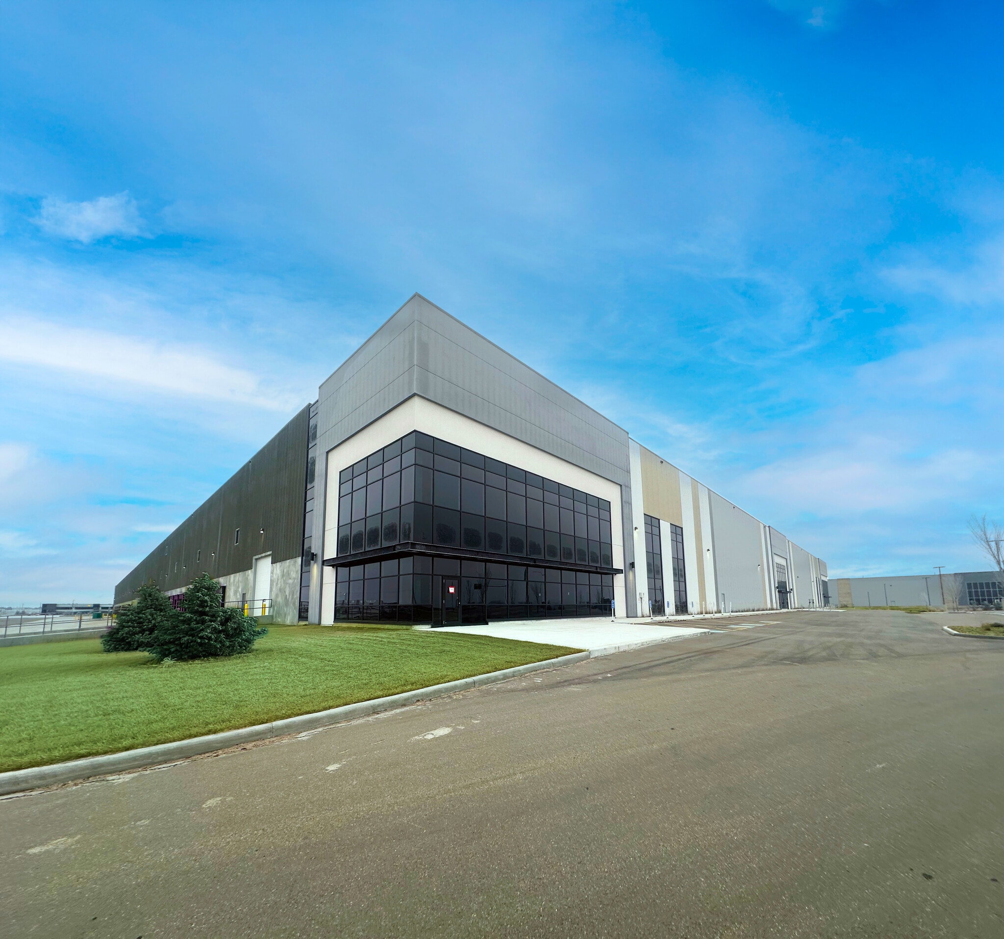 1540 37 Ave, Nisku, AB to rent Building Photo- Image 1 of 1