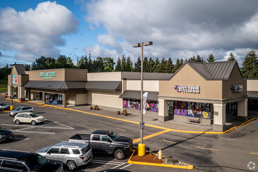 900 Meridian Ave E, Milton, WA for rent - Building Photo - Image 1 of 5