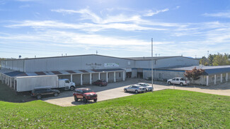 More details for 6130 Preservation Dr, Chattanooga, TN - Light Industrial for Sale