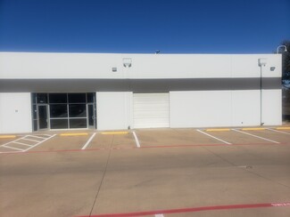 More details for 3430 Alemeda St, Fort Worth, TX - Industrial for Rent