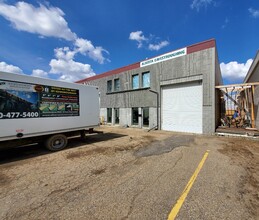 16718 111th Ave NW, Edmonton, AB for rent Building Photo- Image 1 of 4