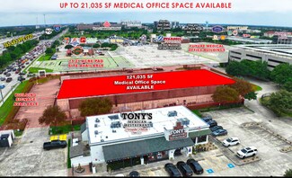 More details for 17754 Katy Fwy, Houston, TX - Office for Rent