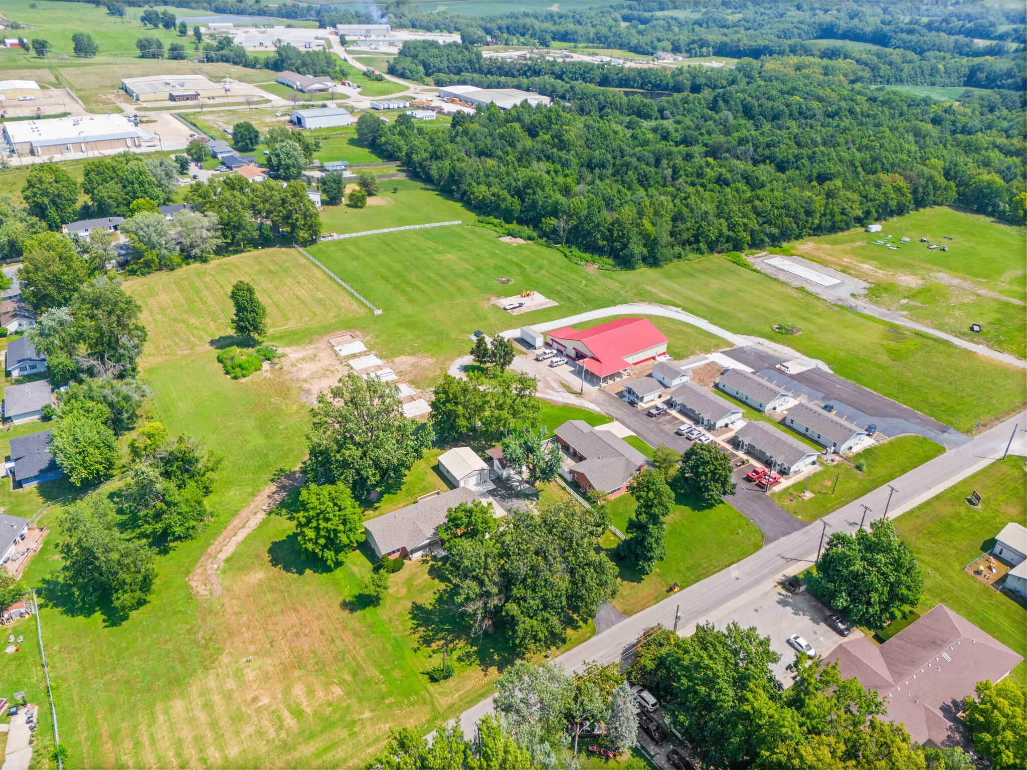 Carrollton MO Portfolio portfolio of 7 properties for sale on LoopNet.co.uk Building Photo- Image 1 of 27