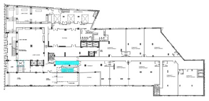 42-23-42-31 Union St, Flushing, NY for rent Floor Plan- Image 1 of 1