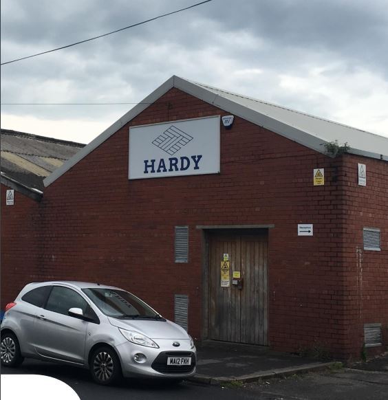 175 Fernhill Rd, Bootle for sale Primary Photo- Image 1 of 1