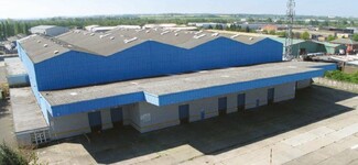 More details for Ditchfield Rd, Widnes - Industrial for Rent