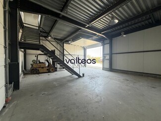 More details for 11 Chemin Du Chapitre, Toulouse - Light Industrial to Rent