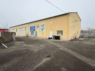 More details for Office, Light Industrial to Rent