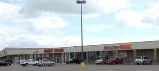 More details for 312 State Highway 35 S, Port Lavaca, TX - Retail for Rent