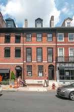 713 Walnut St, Philadelphia, PA for sale Building Photo- Image 1 of 1