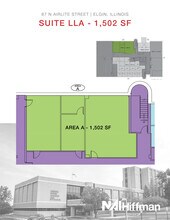 87 N Airlite St, Elgin, IL to rent Floor Plan- Image 1 of 1