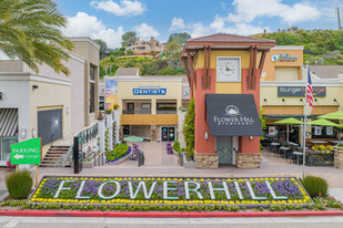 Flower Hill Promenade - Commercial Property