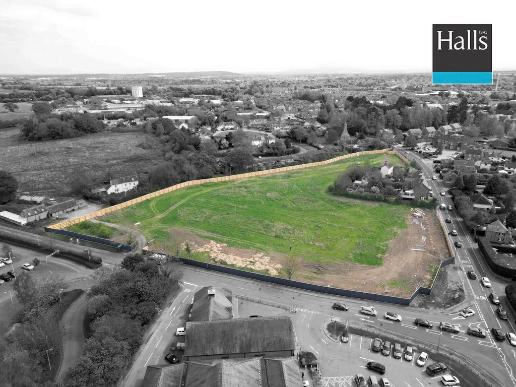 Welshpool Rd, Shrewsbury for sale Building Photo- Image 1 of 1